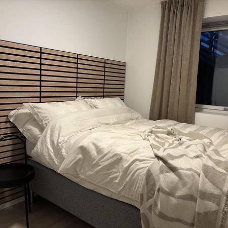 Arctic Escape Studio In Tromso Luaran gambar