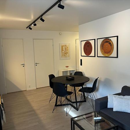 Arctic Escape Studio In Tromso Luaran gambar