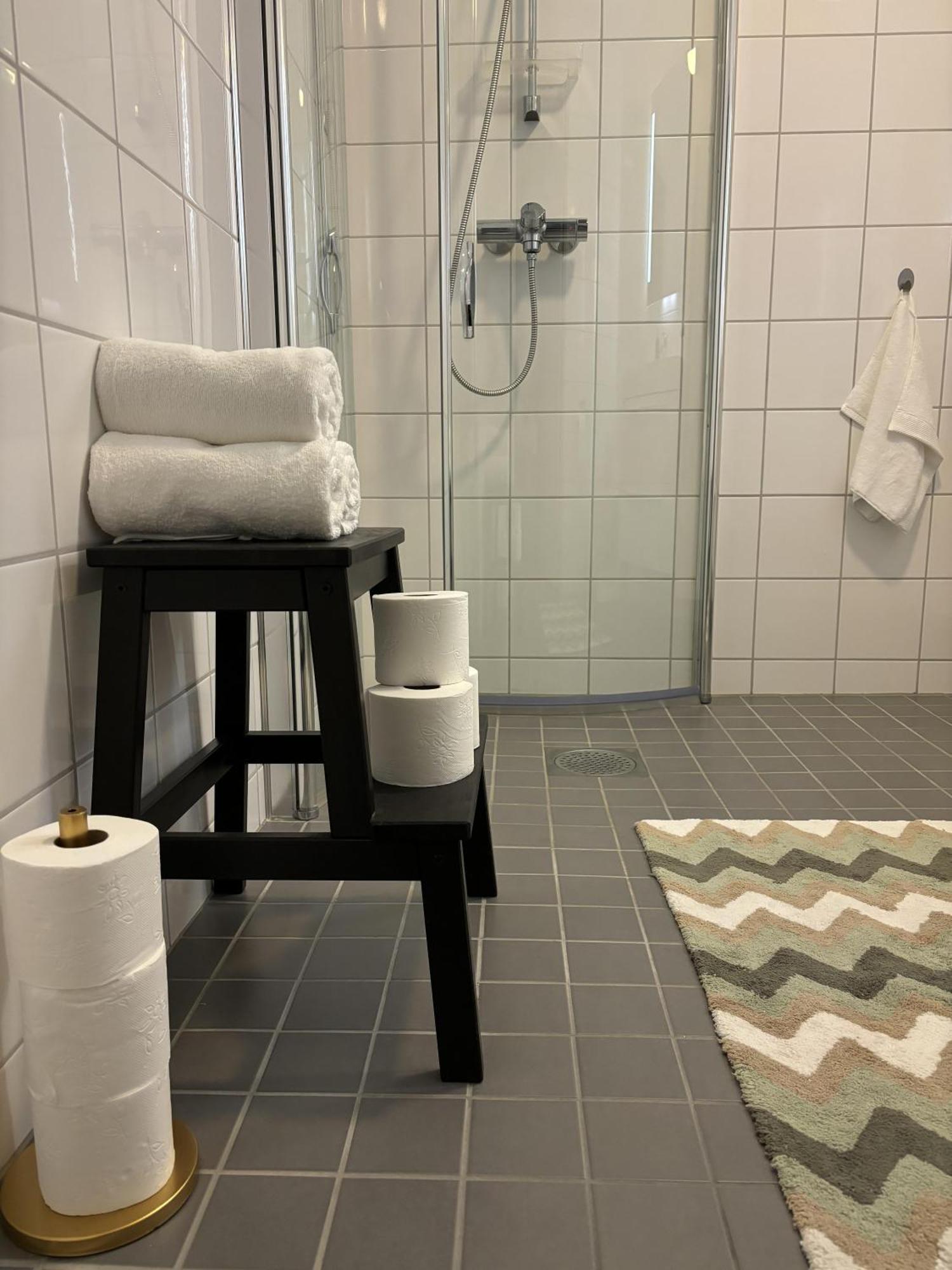 Arctic Escape Studio In Tromso Luaran gambar