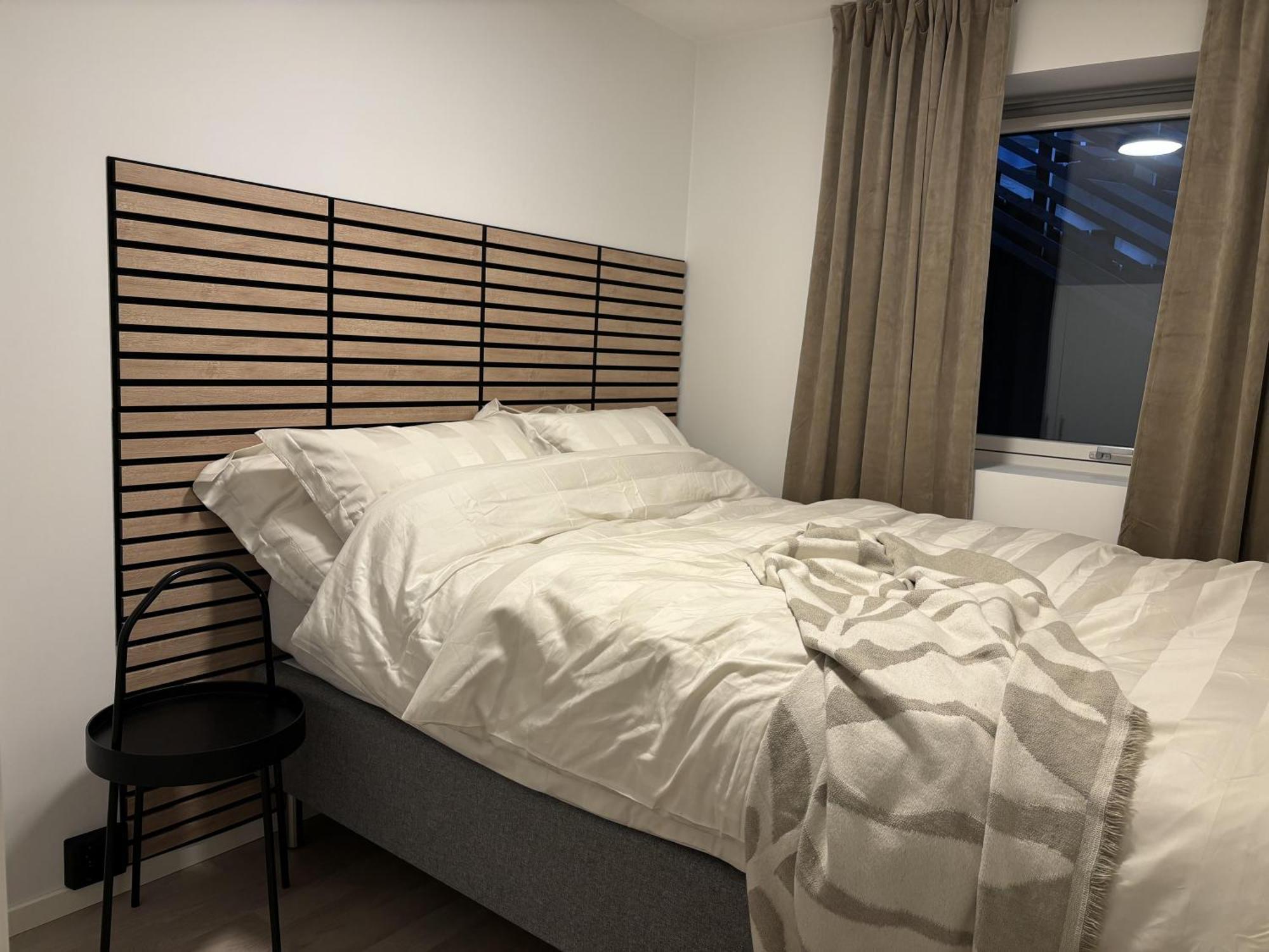 Arctic Escape Studio In Tromso Luaran gambar
