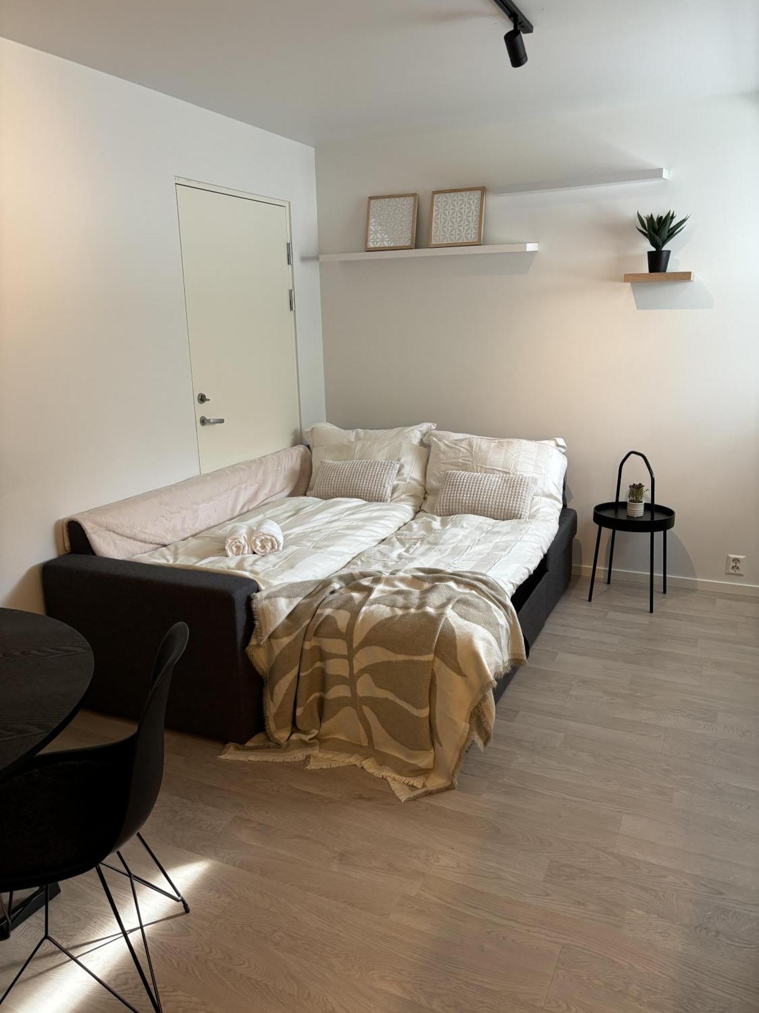 Arctic Escape Studio In Tromso Luaran gambar