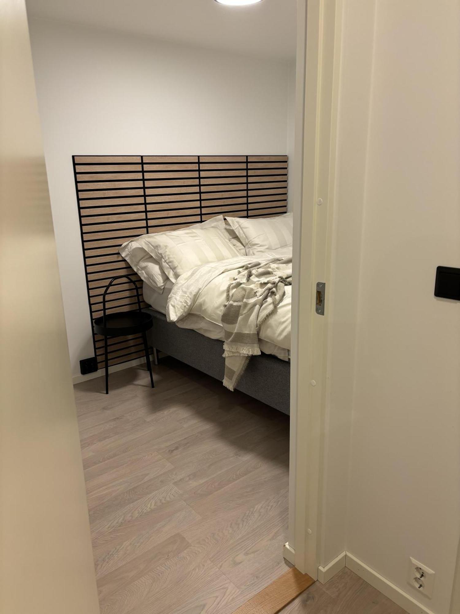 Arctic Escape Studio In Tromso Luaran gambar