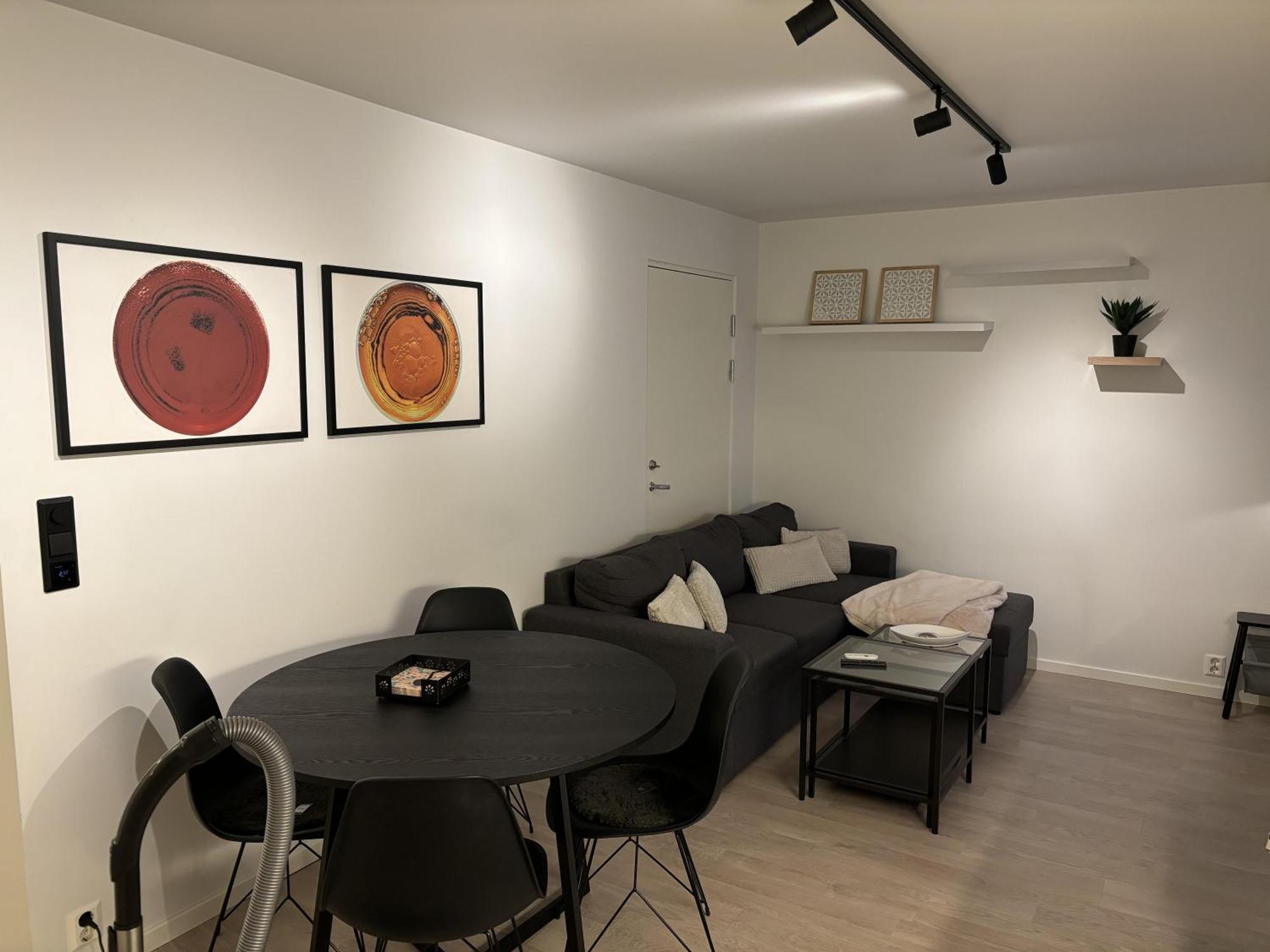 Arctic Escape Studio In Tromso Luaran gambar