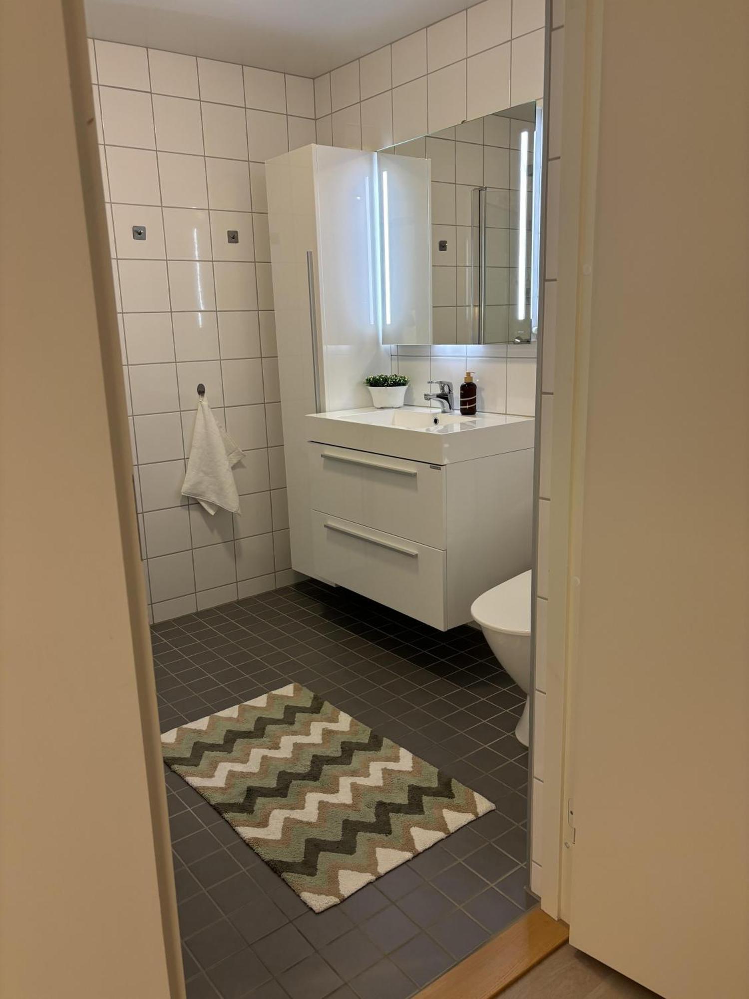 Arctic Escape Studio In Tromso Luaran gambar