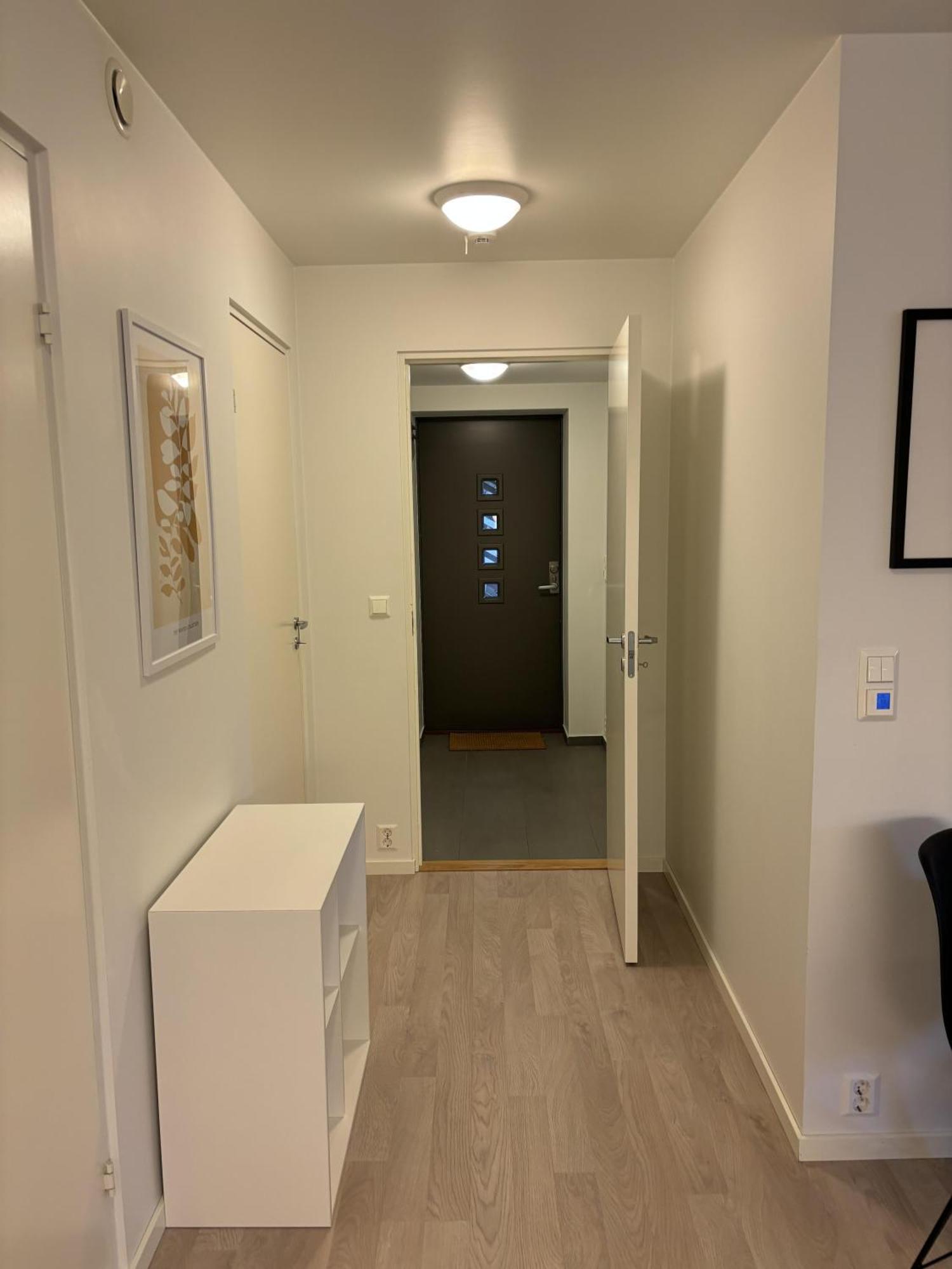Arctic Escape Studio In Tromso Luaran gambar